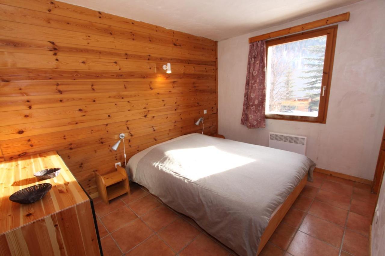 Le Leyrier Hameau des Chazals Nevache Hautes Alpes Exterior foto