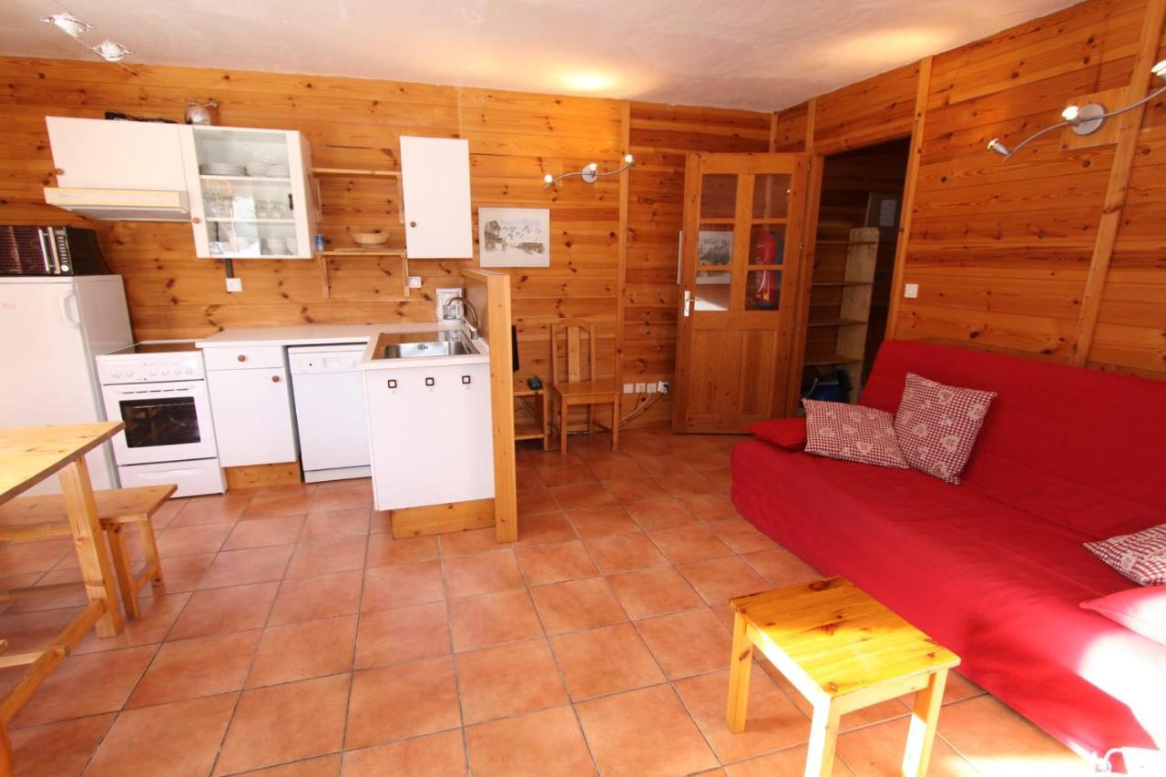 Le Leyrier Hameau des Chazals Nevache Hautes Alpes Exterior foto